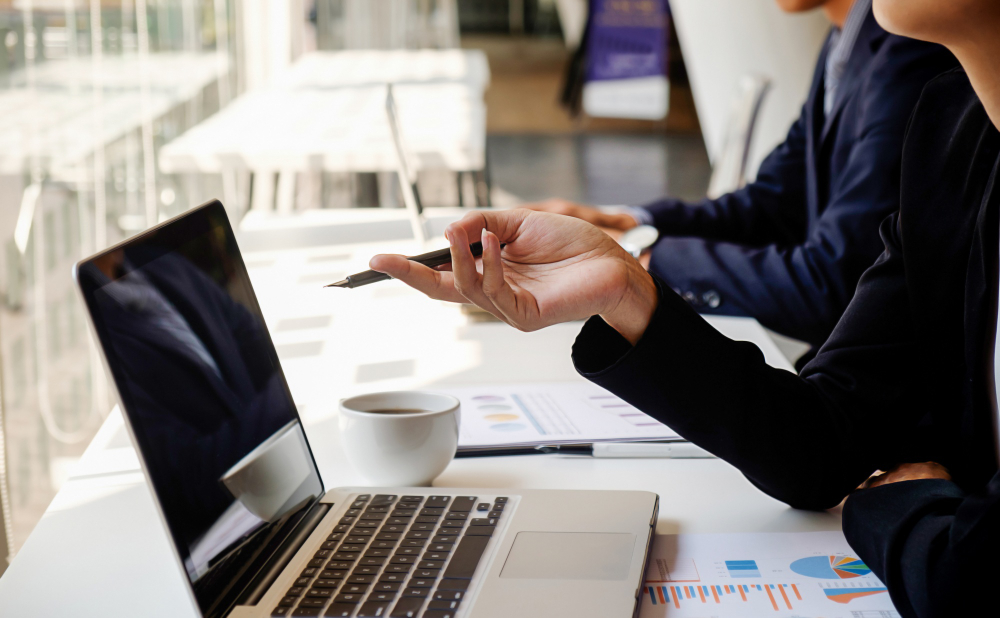 Análisis de resultados